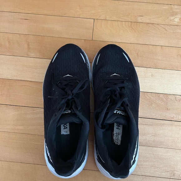 Hoka one one women’s Clifton 8 shoes sneakers - Picture 5 of 11